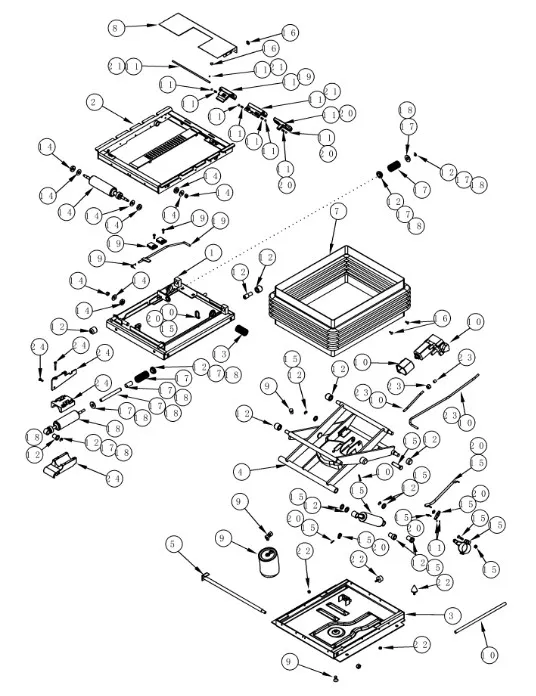 333287A2 - комплект