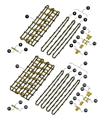 48103502 - комплект
