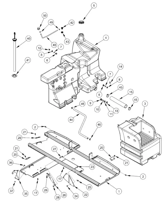 255028A4 - топливный бак